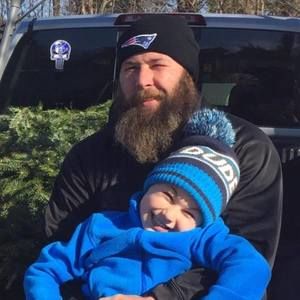 Meet your Posher, Jonathan